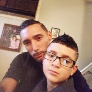 Meet your Posher, Thomas